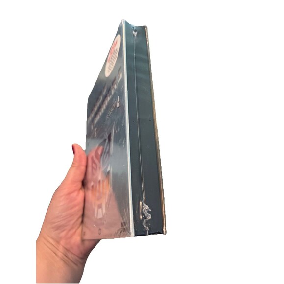 TRANSFORMERS SEASON 3 Part 2 & SEASON 4 DVD Set NEW FACTORY SEALED - Picture 2 of 3